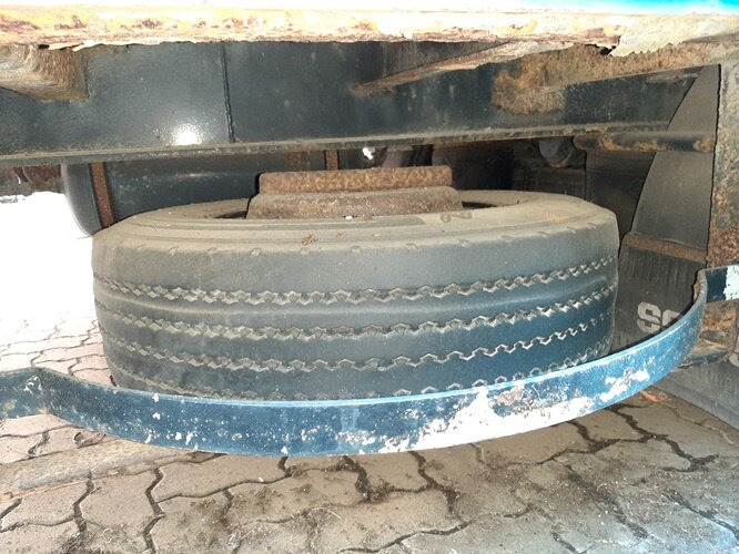 - - SCHIER Kofferanhänger mit Hubboden - Prikolica zabojnik: slika 3 - - SCHIER Kofferanhänger mit Hubboden - Prikolica zabojnik: slika 3