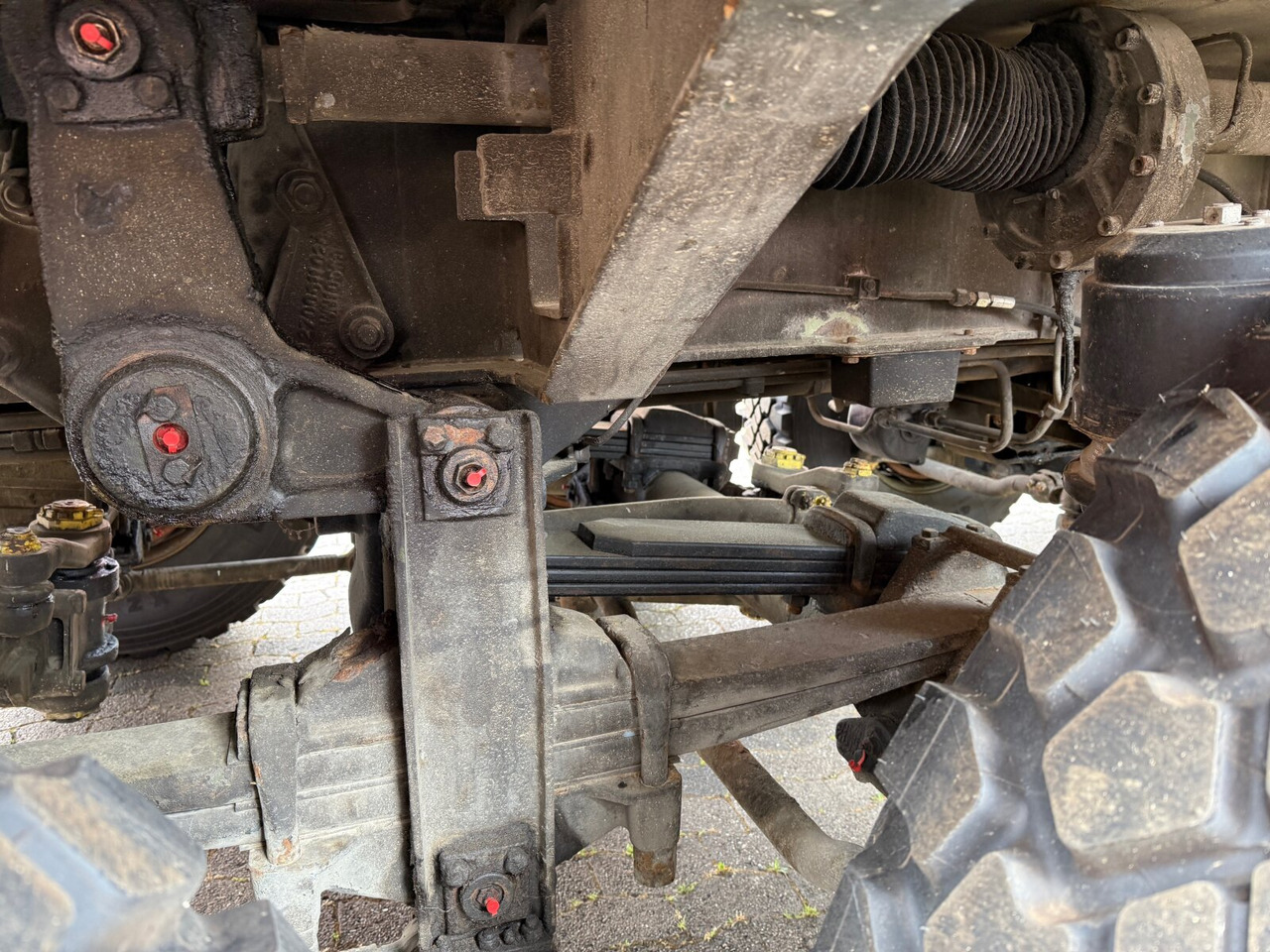 SLT 50-2 SLT 50-2, Elefant, EX BW - Nizko noseča polprikolica: slika 3 SLT 50-2 SLT 50-2, Elefant, EX BW - Nizko noseča polprikolica: slika 3