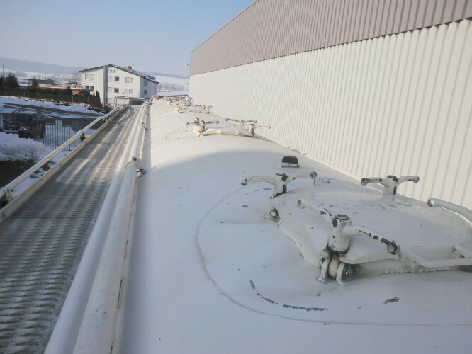 Silos cisterna SSK 56/10-24 SSK 56/10-24, Kippsilo ca. 56m³: slika 8 Silos cisterna SSK 56/10-24 SSK 56/10-24, Kippsilo ca. 56m³: slika 8