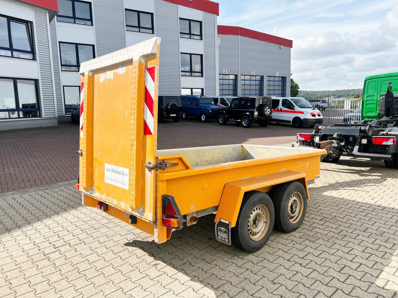 STB 300/30B STB 300/30B lizing STB 300/30B STB 300/30B: slika 7