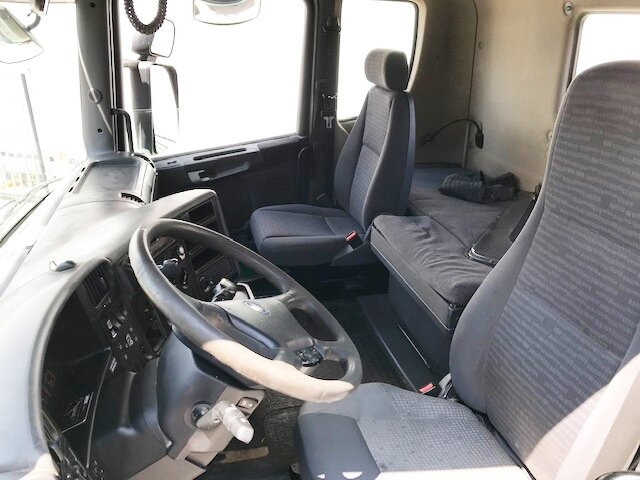 Scania R420 6x2/4 R420 6x2/4 Vorlauflenk-/Liftachse - Komunalni tovornjak: slika 5 Scania R420 6x2/4 R420 6x2/4 Vorlauflenk-/Liftachse - Komunalni tovornjak: slika 5