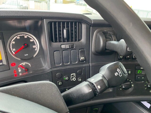 Scania R450 LB 6x2-4 R450 LB 6x2-4, Retarder, Lift-/Lenkachse, 12x Vorhanden! - Tovornjak-šasija: slika 2 Scania R450 LB 6x2-4 R450 LB 6x2-4, Retarder, Lift-/Lenkachse, 12x Vorhanden! - Tovornjak-šasija: slika 2