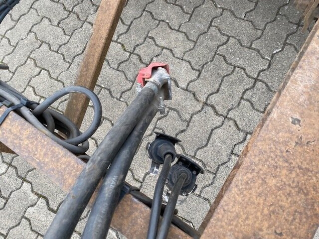 Schmidt FT 18/Z/5,4 Abrollanhänger FT 18/Z/5,4 Abrollanhänger - Abrol/ Samonakladalec prikolica: slika 3 Schmidt FT 18/Z/5,4 Abrollanhänger FT 18/Z/5,4 Abrollanhänger - Abrol/ Samonakladalec prikolica: slika 3