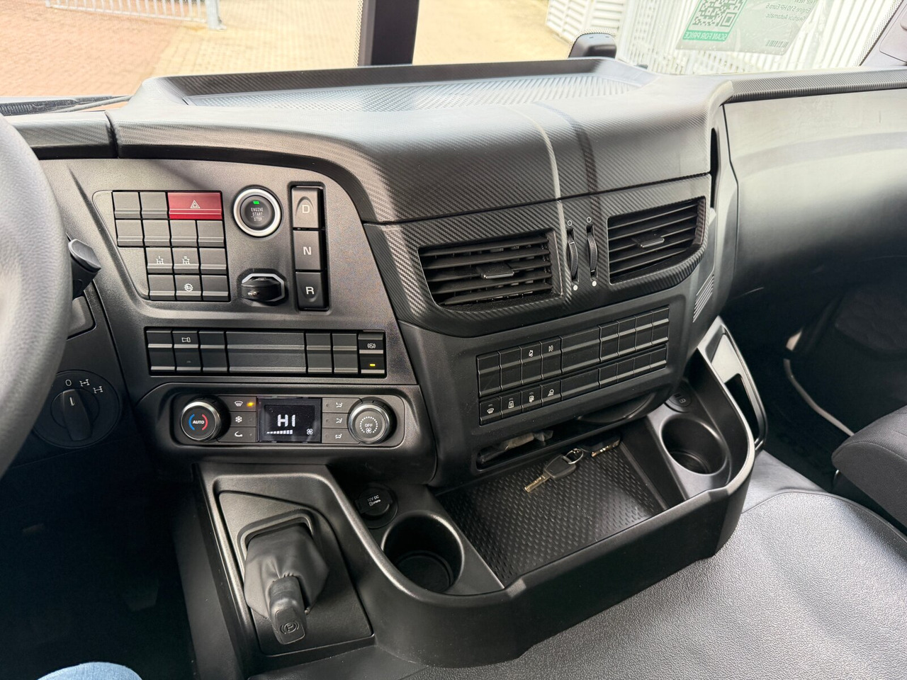 T-Way AT410T51/58 8x4 T-Way AT410T51/58 8x4, Retarder, 4x VORHANDEN! - Kotalni prekucni tovornjak: slika 4 T-Way AT410T51/58 8x4 T-Way AT410T51/58 8x4, Retarder, 4x VORHANDEN! - Kotalni prekucni tovornjak: slika 4