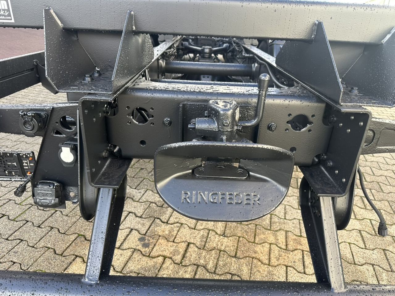 MAN TGA 18.350 4x2 LL TGA 18.350 4x2 LL, Fahrschulausstattung - Tovornjak: slika 4 MAN TGA 18.350 4x2 LL TGA 18.350 4x2 LL, Fahrschulausstattung - Tovornjak: slika 4