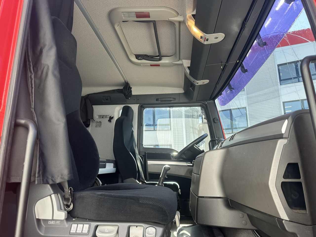 MAN TGX 18.360 4X2 LL TGX 18.360 4X2 LL, Fahrschule - Tovornjak: slika 5 MAN TGX 18.360 4X2 LL TGX 18.360 4X2 LL, Fahrschule - Tovornjak: slika 5