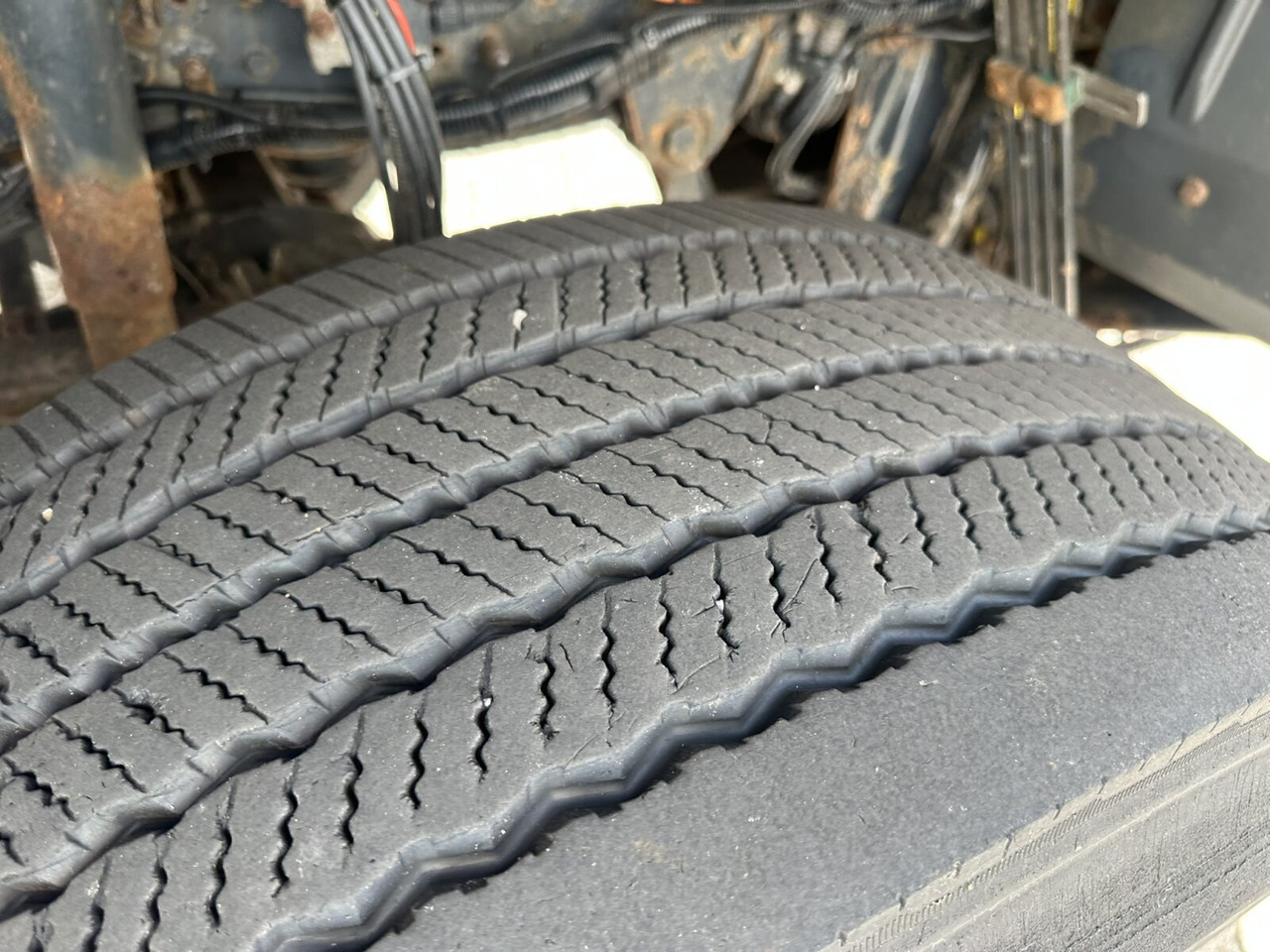 Kotalni prekucni tovornjak Trakker AD190T33WP 4x4 Trakker AD190T33WP 4x4, Winterdienstausstattung: slika 6