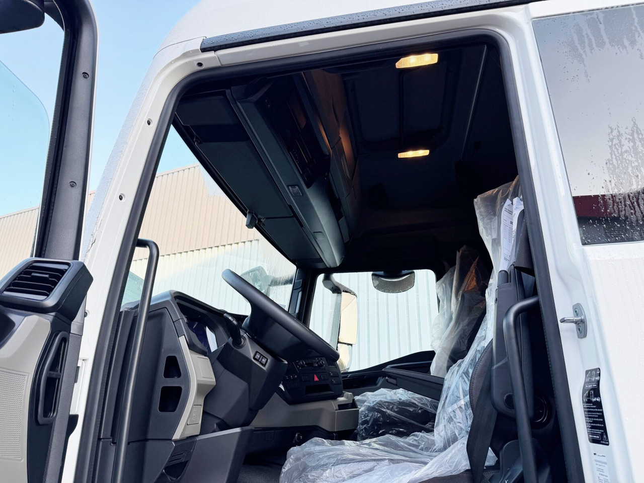 MAN TGS 18.480 BL 4x2 TGS 18.480 BL 4x2, MEHRFACH VORHANDEN! - Vlačilec: slika 2 MAN TGS 18.480 BL 4x2 TGS 18.480 BL 4x2, MEHRFACH VORHANDEN! - Vlačilec: slika 2