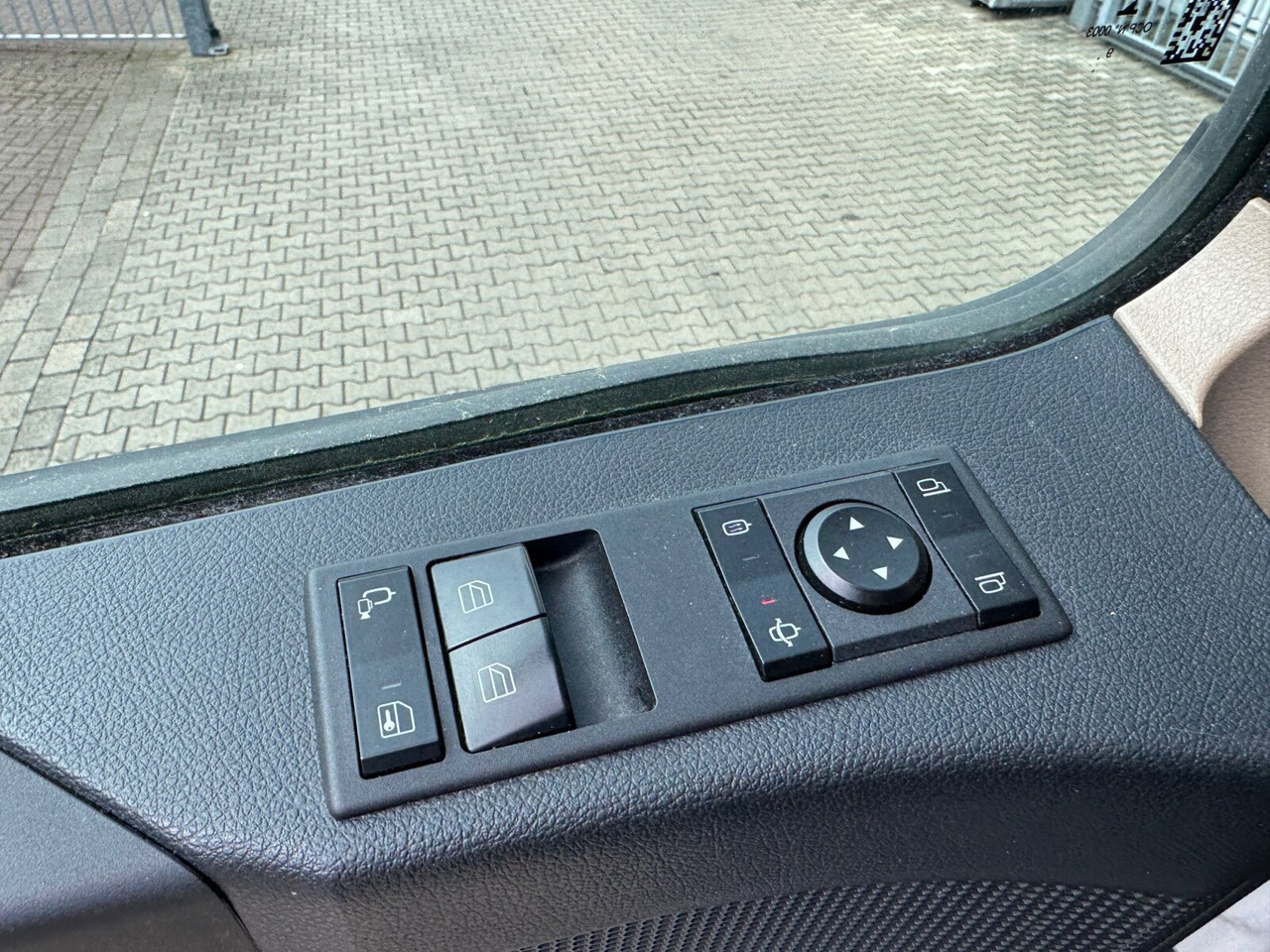 Vlačilec Mercedes-Benz Actros 1848 LS 4x2 Actros 1848 LS 4x2, Vollumer ,Retarder: slika 6 Vlačilec Mercedes-Benz Actros 1848 LS 4x2 Actros 1848 LS 4x2, Vollumer ,Retarder: slika 6