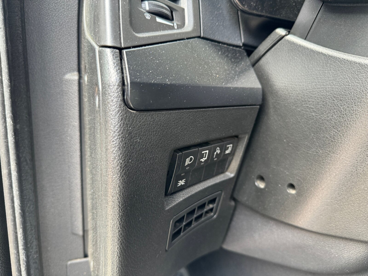 Mercedes-Benz Actros 1848 LS 4x2 Actros 1848 LS 4x2, Vollumer ,Retarder - Vlačilec: slika 5 Mercedes-Benz Actros 1848 LS 4x2 Actros 1848 LS 4x2, Vollumer ,Retarder - Vlačilec: slika 5