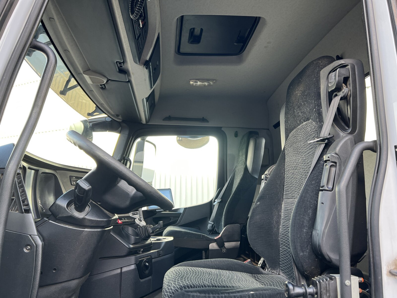 Mercedes-Benz Arocs 2648 LS 6x4 Arocs 2648 LS 6x4, Retarder, Kipphydraulik - Vlačilec: slika 4 Mercedes-Benz Arocs 2648 LS 6x4 Arocs 2648 LS 6x4, Retarder, Kipphydraulik - Vlačilec: slika 4