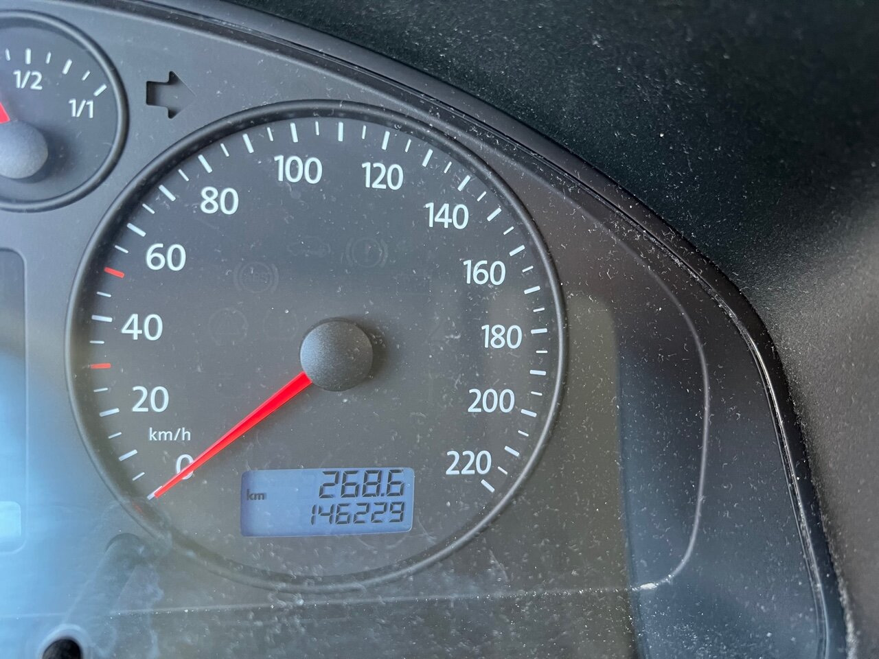 Reševalno vozilo Volkswagen T5 2.5 TDI 4x2 T5 2.5 TDI 4x2, Krankenwagen: slika 7
