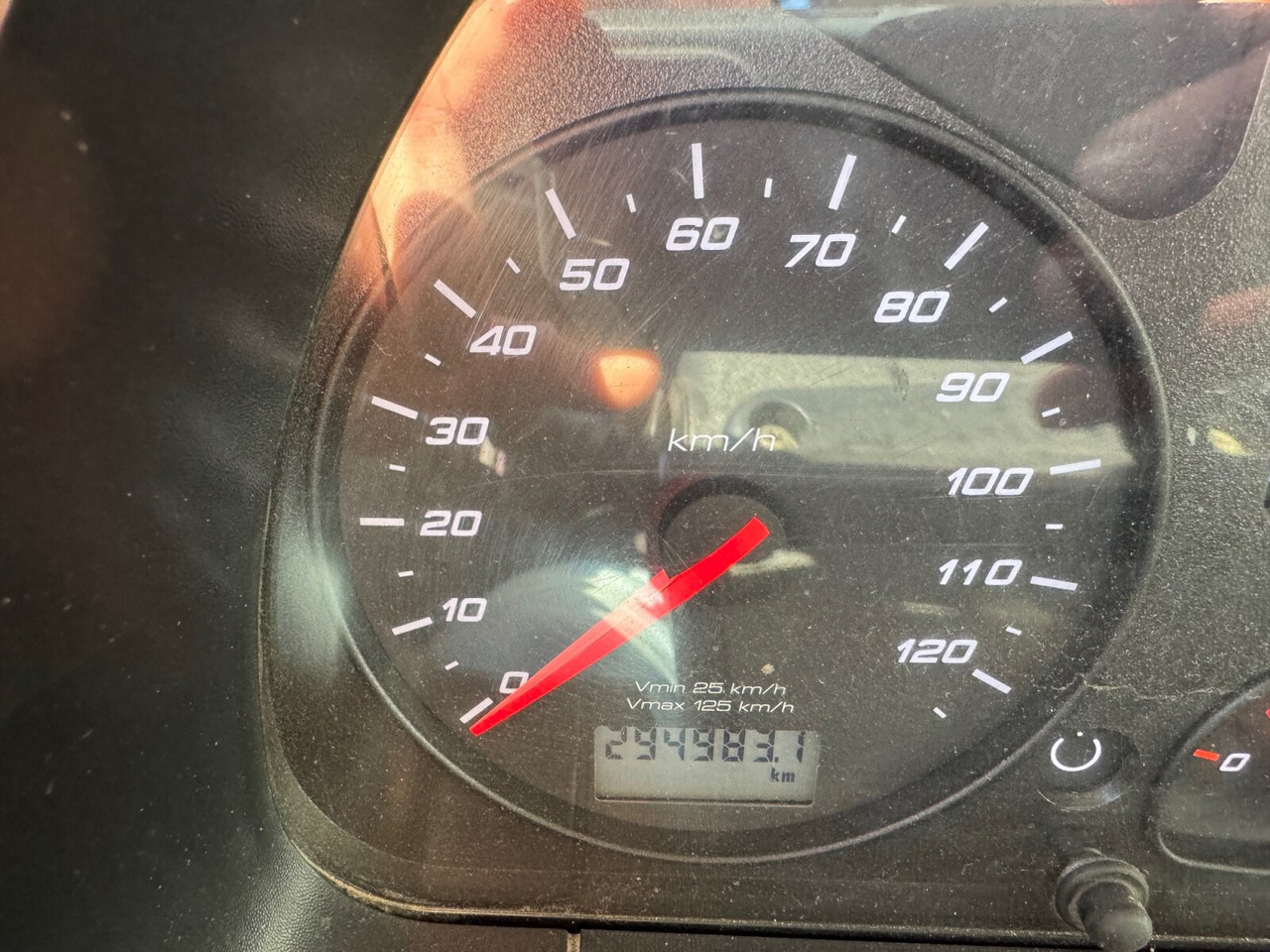 X-Way AD260X46Z 6x4 X-Way AD260X46Z 6x4, Bordmatik - Tovornjak prekucnik: slika 5 X-Way AD260X46Z 6x4 X-Way AD260X46Z 6x4, Bordmatik - Tovornjak prekucnik: slika 5