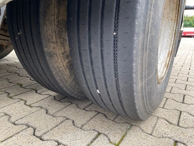 ZASLAW D-36657 Holzanhänger ZASLAW D-36657 Holzanhänger - Prikolica za prevoz lesa: slika 4 ZASLAW D-36657 Holzanhänger ZASLAW D-36657 Holzanhänger - Prikolica za prevoz lesa: slika 4