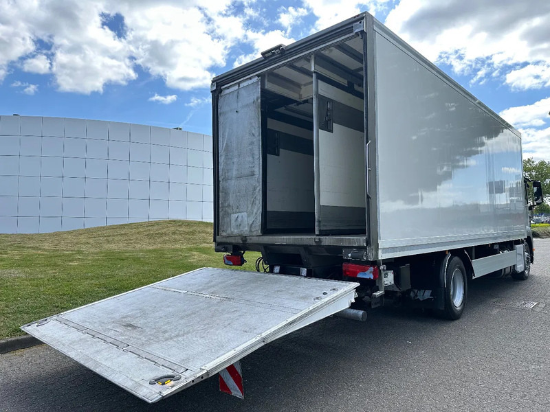 MAN TGS 18.360 FRIGOBLOCK FK25 MULTITEMP + LIFT / LADEBORDWAND 2000 KG + EURO 6 + AIRCO - Tovornjak hladilnik: slika 5 MAN TGS 18.360 FRIGOBLOCK FK25 MULTITEMP + LIFT / LADEBORDWAND 2000 KG + EURO 6 + AIRCO - Tovornjak hladilnik: slika 5