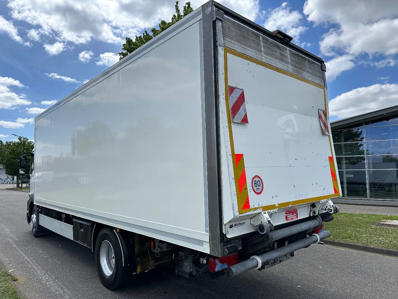 MAN TGS 18.360 FRIGOBLOCK FK25 MULTITEMP + LIFT / LADEBORDWAND 2000 KG + EURO 6 + AIRCO - Tovornjak hladilnik: slika 3 MAN TGS 18.360 FRIGOBLOCK FK25 MULTITEMP + LIFT / LADEBORDWAND 2000 KG + EURO 6 + AIRCO - Tovornjak hladilnik: slika 3