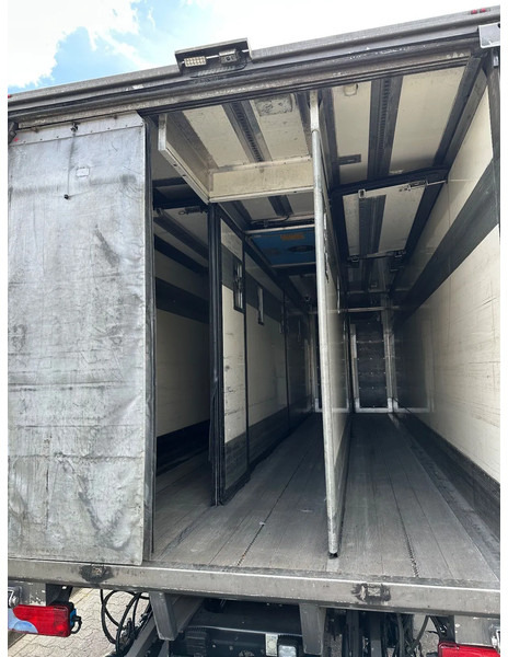 MAN TGS 18.360 FRIGOBLOCK FK25 MULTITEMP + LIFT / LADEBORDWAND 2000 KG + EURO 6 + AIRCO - Tovornjak hladilnik: slika 4 MAN TGS 18.360 FRIGOBLOCK FK25 MULTITEMP + LIFT / LADEBORDWAND 2000 KG + EURO 6 + AIRCO - Tovornjak hladilnik: slika 4