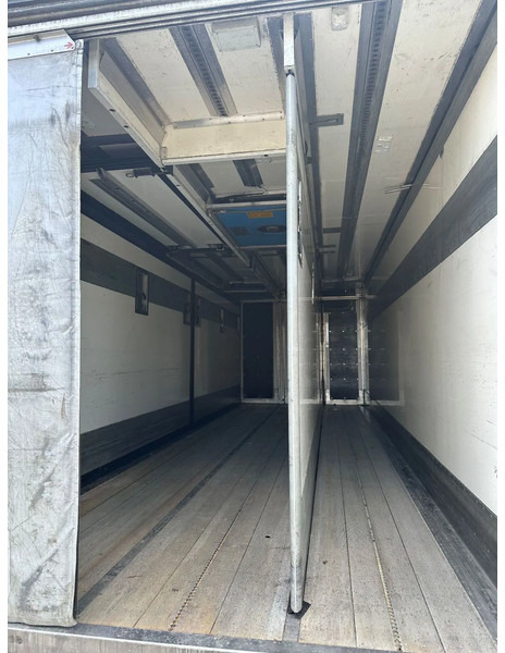 MAN TGS 18.360 FRIGOBLOCK FK25 MULTITEMP + LIFT / LADEBORDWAND 2000 KG + EURO 6 + AIRCO - Tovornjak hladilnik: slika 4 MAN TGS 18.360 FRIGOBLOCK FK25 MULTITEMP + LIFT / LADEBORDWAND 2000 KG + EURO 6 + AIRCO - Tovornjak hladilnik: slika 4