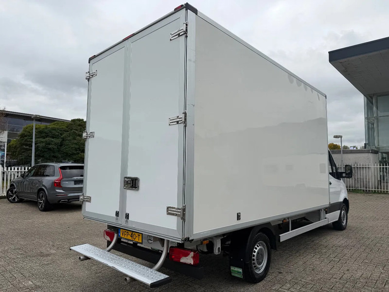 Mercedes-Benz Sprinter 316 CDI 2.2 + AIRCO + NL VAN - Dostavno vozilo z zabojnikom: slika 5 Mercedes-Benz Sprinter 316 CDI 2.2 + AIRCO + NL VAN - Dostavno vozilo z zabojnikom: slika 5