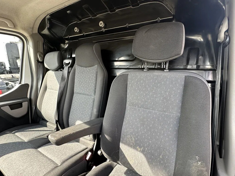 Furgon Opel Movano MOVANO 2.3 CDTI + L3H3 + NAVI + CAMERA + AIRCO + APK/TUV: slika 10