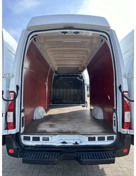 Opel Movano MOVANO 2.3 CDTI + L3H3 + NAVI + CAMERA + AIRCO + APK/TUV - Furgon: slika 4 Opel Movano MOVANO 2.3 CDTI + L3H3 + NAVI + CAMERA + AIRCO + APK/TUV - Furgon: slika 4
