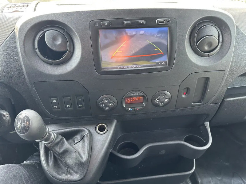 Furgon Opel Movano MOVANO 2.3 CDTI + L3H3 + NAVI + CAMERA + AIRCO + APK/TUV: slika 9