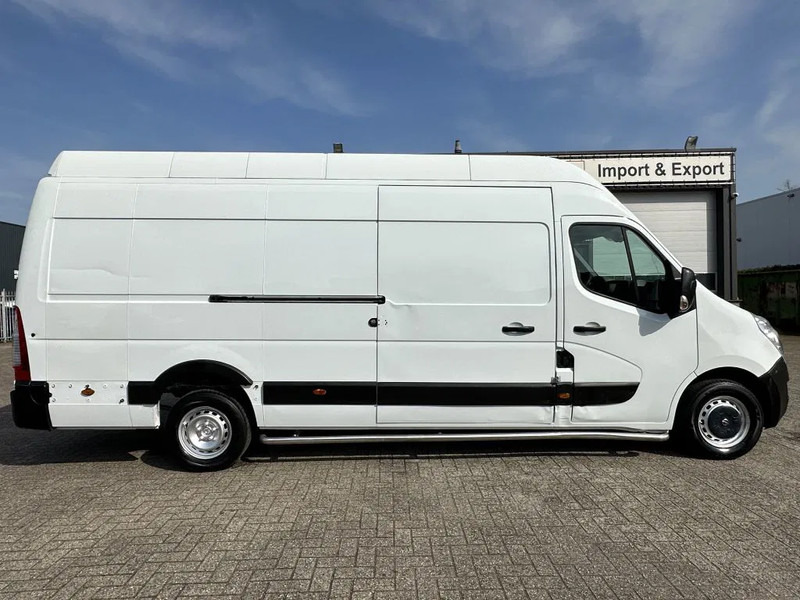 Furgon Opel Movano MOVANO 2.3 CDTI + L3H3 + NAVI + CAMERA + AIRCO + APK/TUV: slika 6