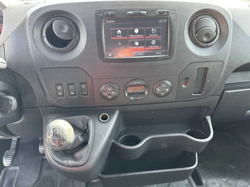 Furgon Opel Movano MOVANO 2.3 CDTI + L3H3 + NAVI + CAMERA + AIRCO + APK/TUV: slika 8