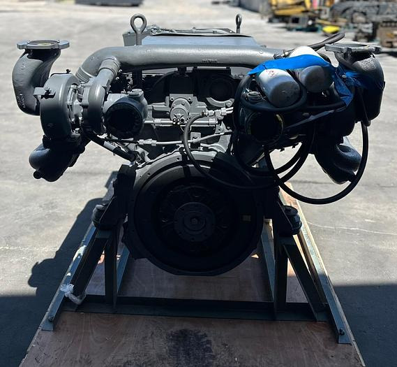 Deutz BF8L513 - Motor za Gradbeni stroj: slika 3 Deutz BF8L513 - Motor za Gradbeni stroj: slika 3