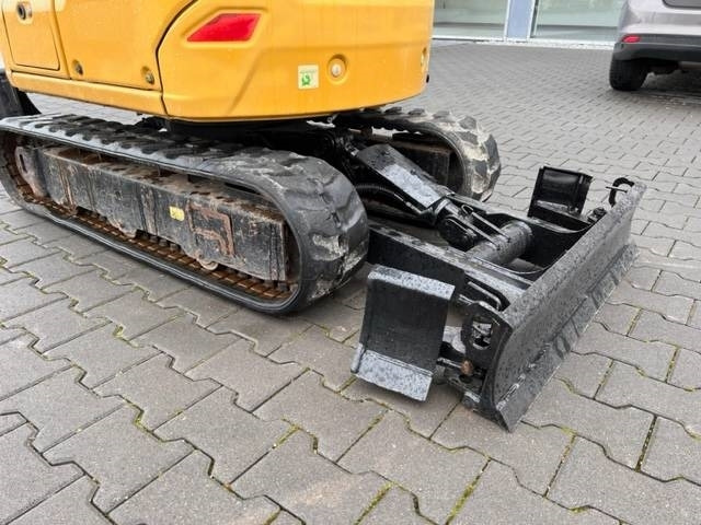 CAT 301.7 CR - Mini bager: slika 3 CAT 301.7 CR - Mini bager: slika 3