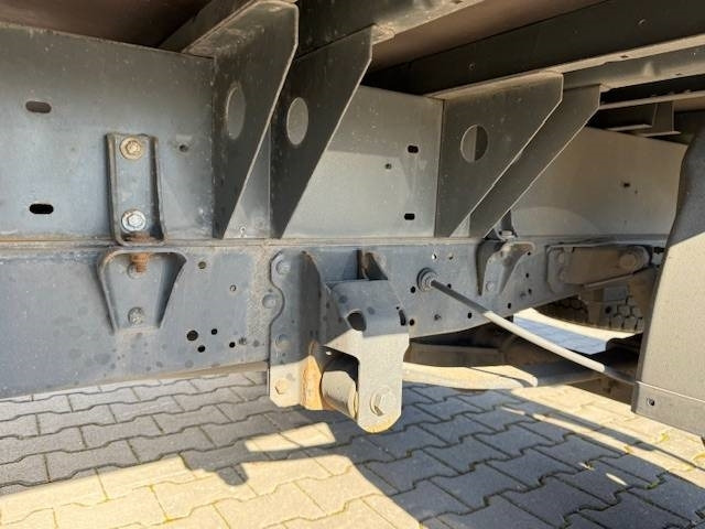 Furgon Iveco Daily 35 S12: slika 17 Furgon Iveco Daily 35 S12: slika 17