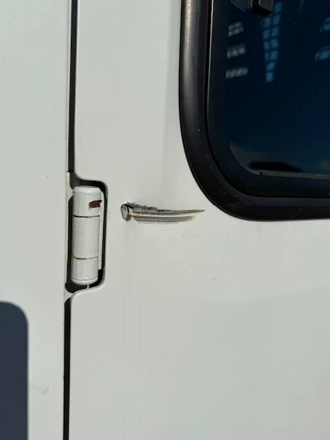 Furgon Iveco Daily 35 S12: slika 9 Furgon Iveco Daily 35 S12: slika 9