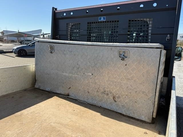 Furgon Iveco Daily 35 S12: slika 12 Furgon Iveco Daily 35 S12: slika 12