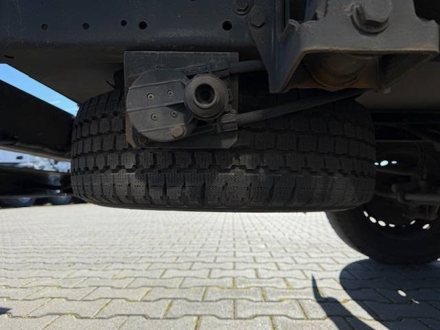 Furgon Iveco Daily 35 S12: slika 13 Furgon Iveco Daily 35 S12: slika 13