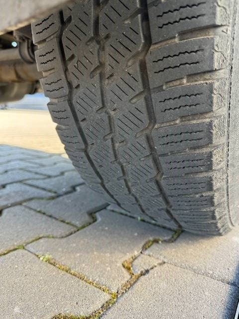 Furgon Iveco Daily 35 S12: slika 15 Furgon Iveco Daily 35 S12: slika 15