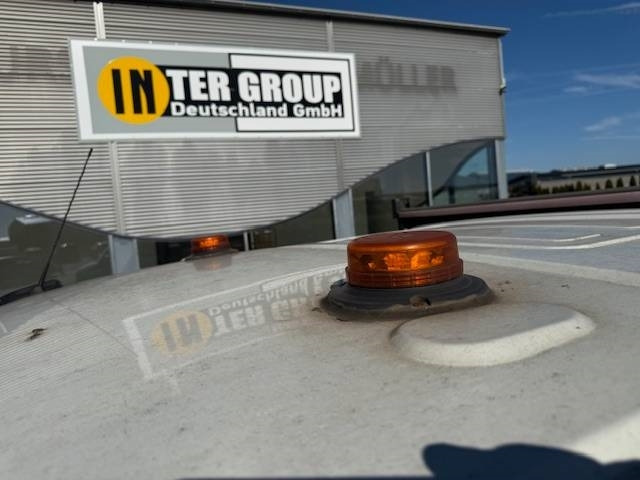 Furgon Iveco Daily 35 S12: slika 7 Furgon Iveco Daily 35 S12: slika 7