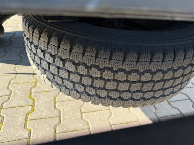 Furgon Iveco Daily 35 S12: slika 16 Furgon Iveco Daily 35 S12: slika 16