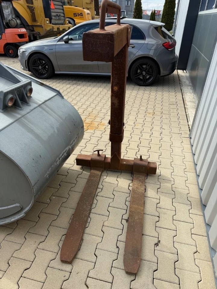 Krangabel 1000mm - Vilice za Gradbeni stroj: slika 2 Krangabel 1000mm - Vilice za Gradbeni stroj: slika 2