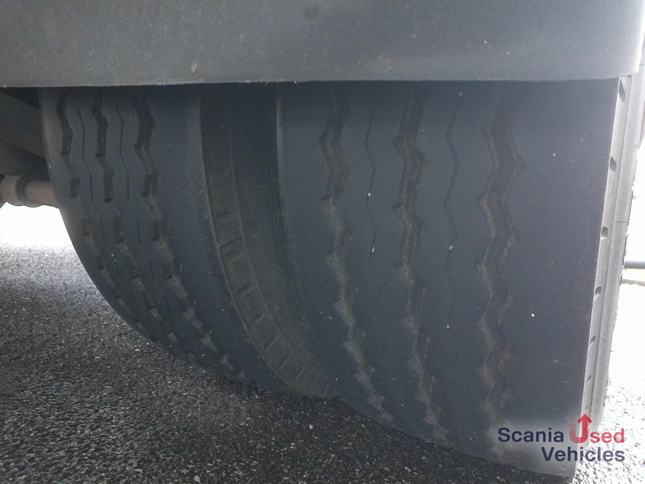 ACKERMANN 1-Achs ZAA mit LBW Dautel DL1500S - Prikolica zabojnik: slika 2 ACKERMANN 1-Achs ZAA mit LBW Dautel DL1500S - Prikolica zabojnik: slika 2