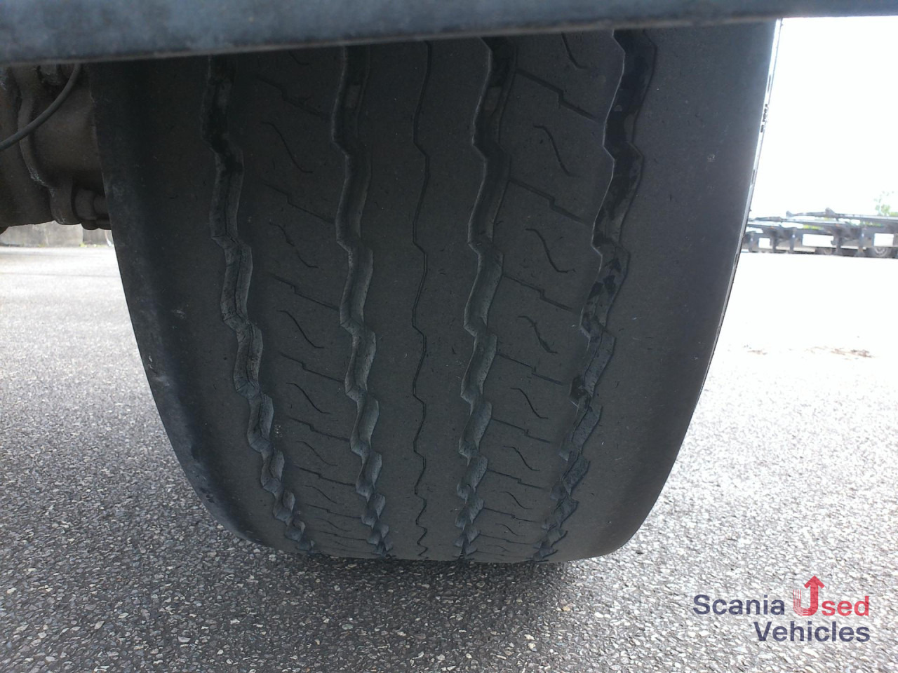 HUEFFERMANN HSA 1870LS f. Abrollbehälter Top !!! - Abrol/ Samonakladalec prikolica: slika 2 HUEFFERMANN HSA 1870LS f. Abrollbehälter Top !!! - Abrol/ Samonakladalec prikolica: slika 2