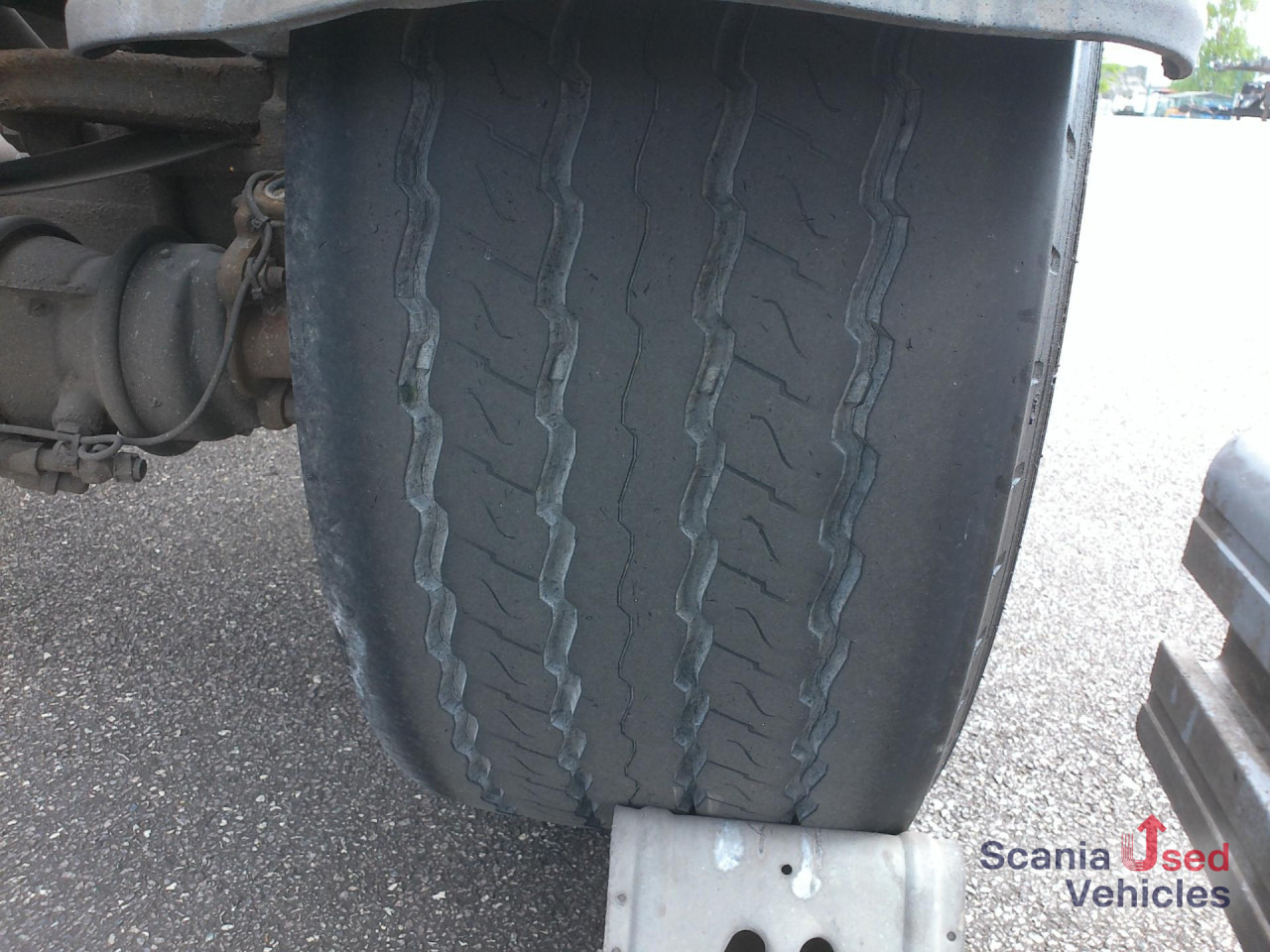 HUEFFERMANN HSA 1870LS f. Abrollbehälter Top !!! - Abrol/ Samonakladalec prikolica: slika 3 HUEFFERMANN HSA 1870LS f. Abrollbehälter Top !!! - Abrol/ Samonakladalec prikolica: slika 3
