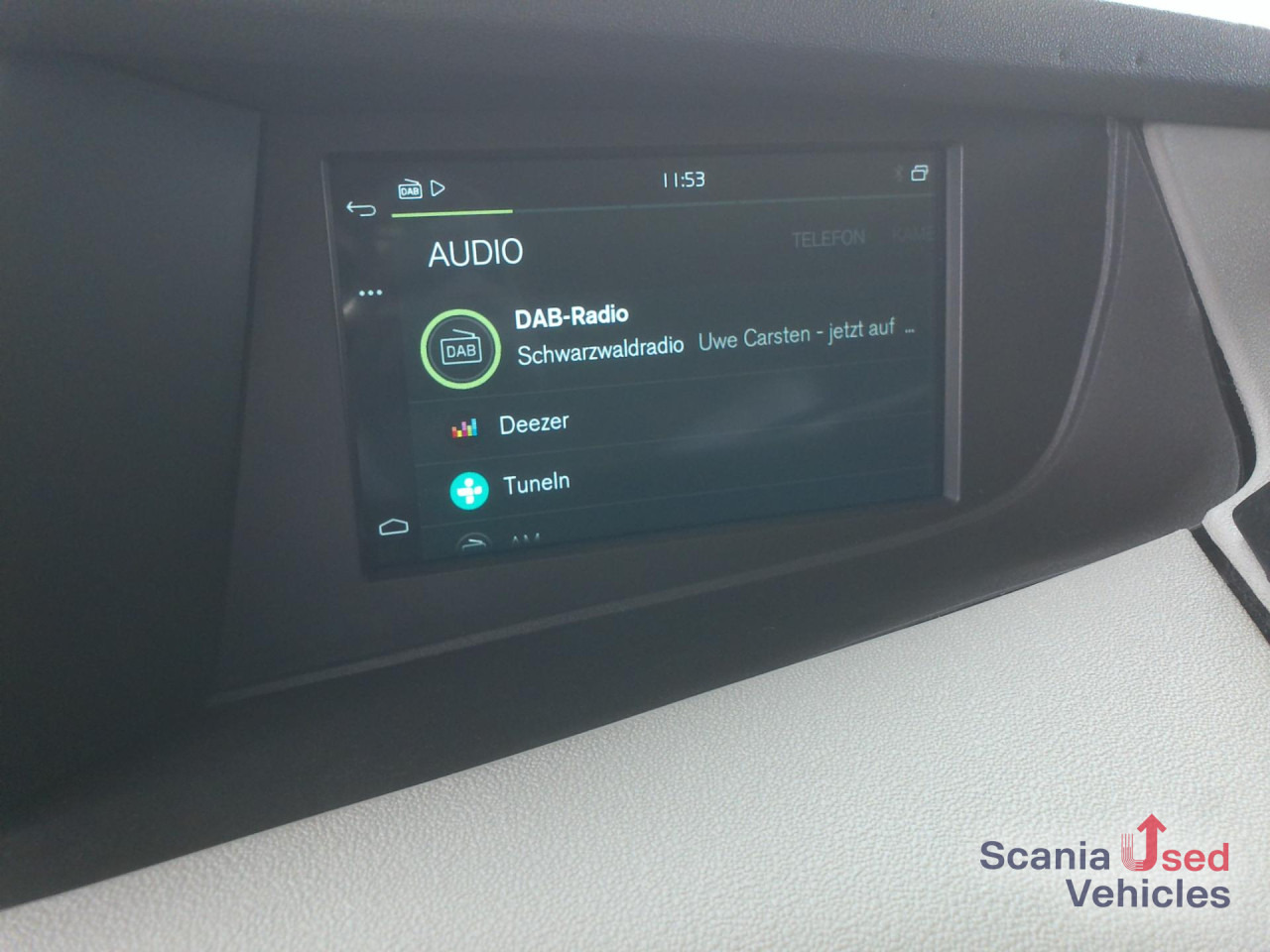 VOLVO FH 13.500 Top Zustand! - Vlačilec: slika 5 VOLVO FH 13.500 Top Zustand! - Vlačilec: slika 5