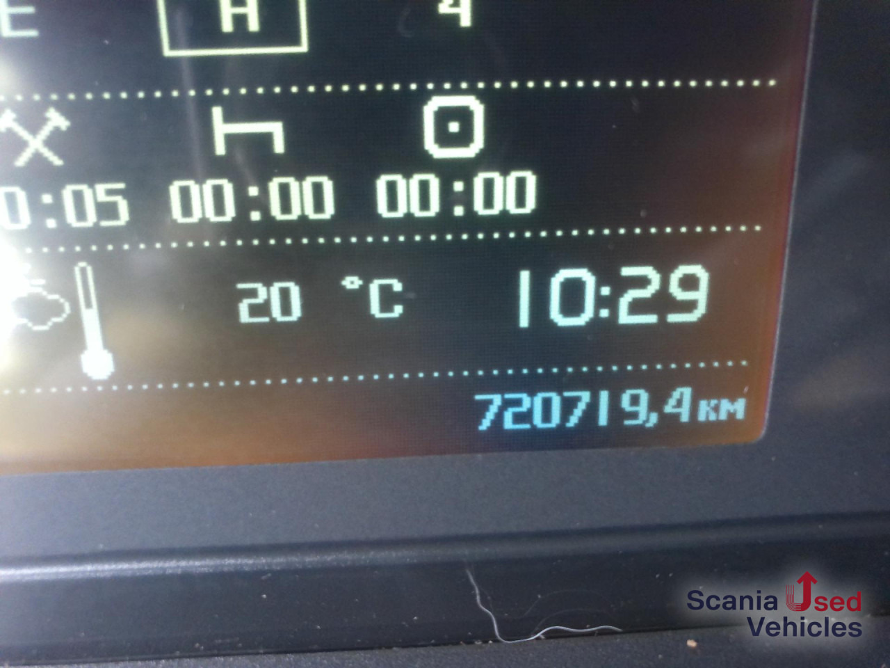 VOLVO FM 410 SZM ohne Kompressor - Vlačilec: slika 2 VOLVO FM 410 SZM ohne Kompressor - Vlačilec: slika 2