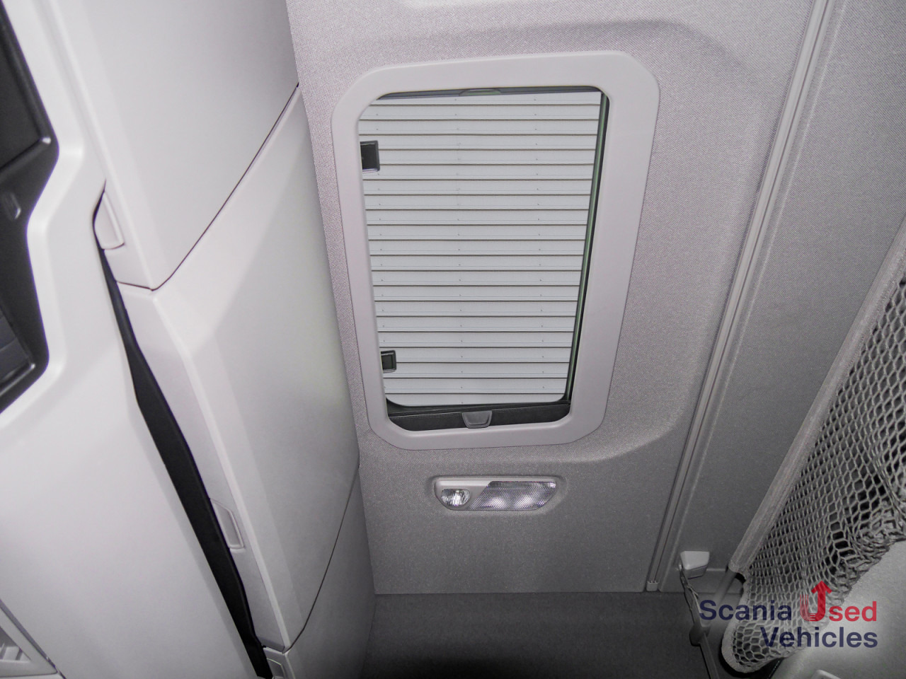 SCANIA R 460 A4x2EB - SUPER - - Vlačilec: slika 3 SCANIA R 460 A4x2EB - SUPER - - Vlačilec: slika 3