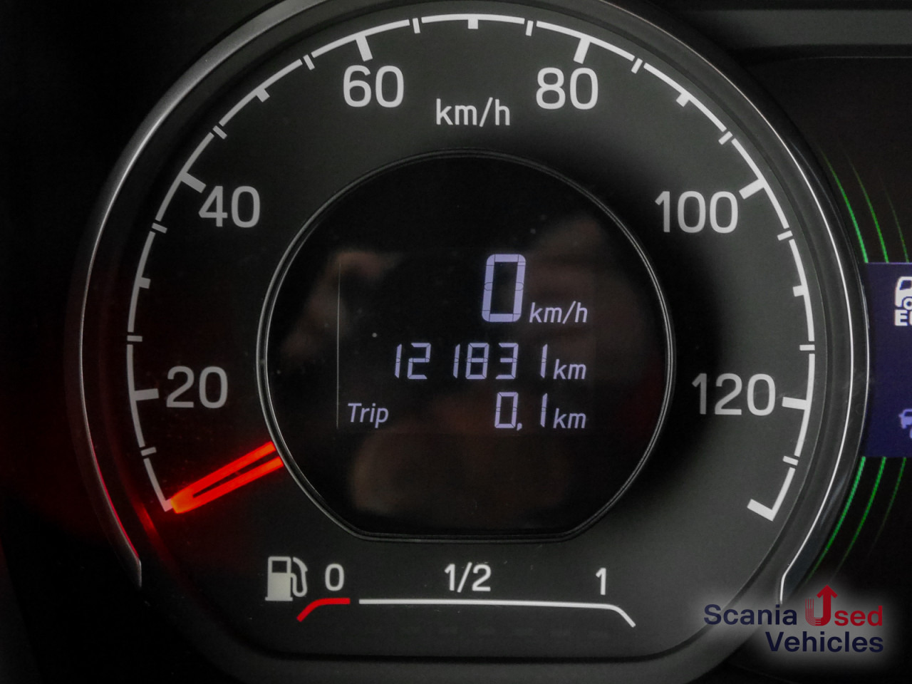 SCANIA R 460 A4x2EB - SUPER - - Vlačilec: slika 5 SCANIA R 460 A4x2EB - SUPER - - Vlačilec: slika 5
