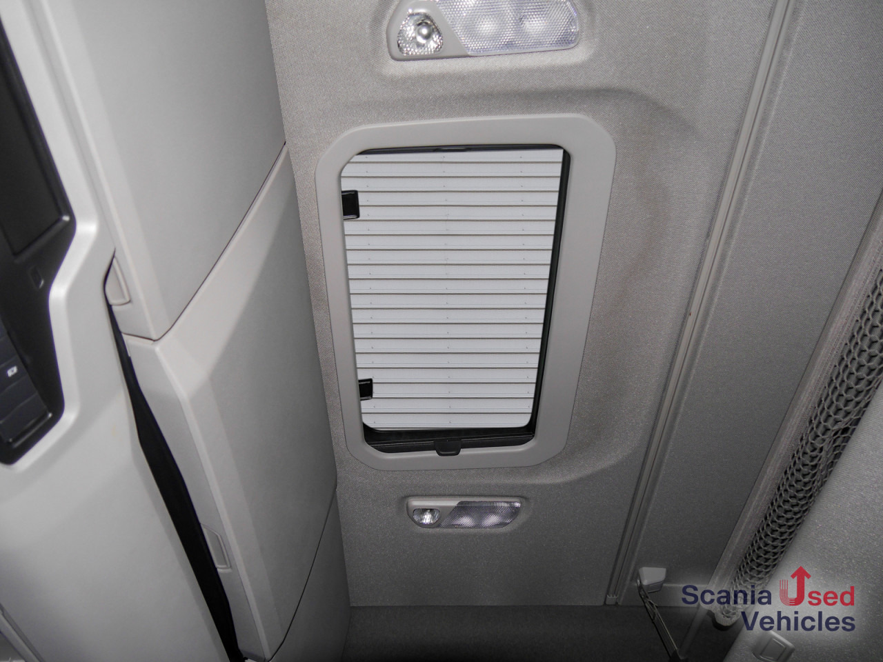 SCANIA R 460 A4x2NA - SUPER - - Vlačilec: slika 3 SCANIA R 460 A4x2NA - SUPER - - Vlačilec: slika 3