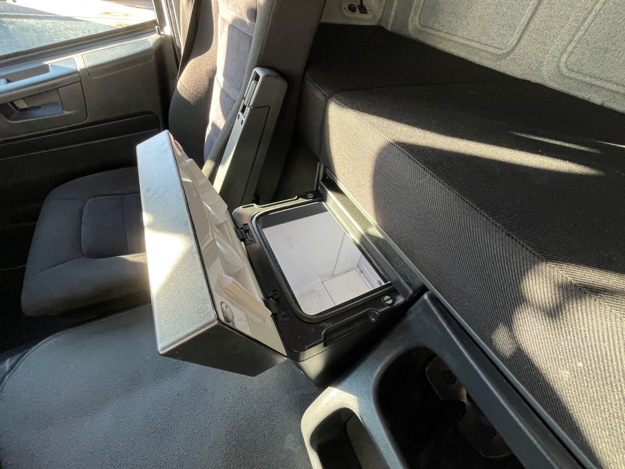 Tovornjak prekucnik Iveco Starlis X-Way 480 6x6 Hydro Meiller  Bordmatik: slika 20