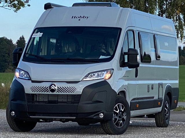 Carado ONTOUR Van 640 ET Modell 2025,Längsbetten - Kombi avtodom: slika 4 Carado ONTOUR Van 640 ET Modell 2025,Längsbetten - Kombi avtodom: slika 4