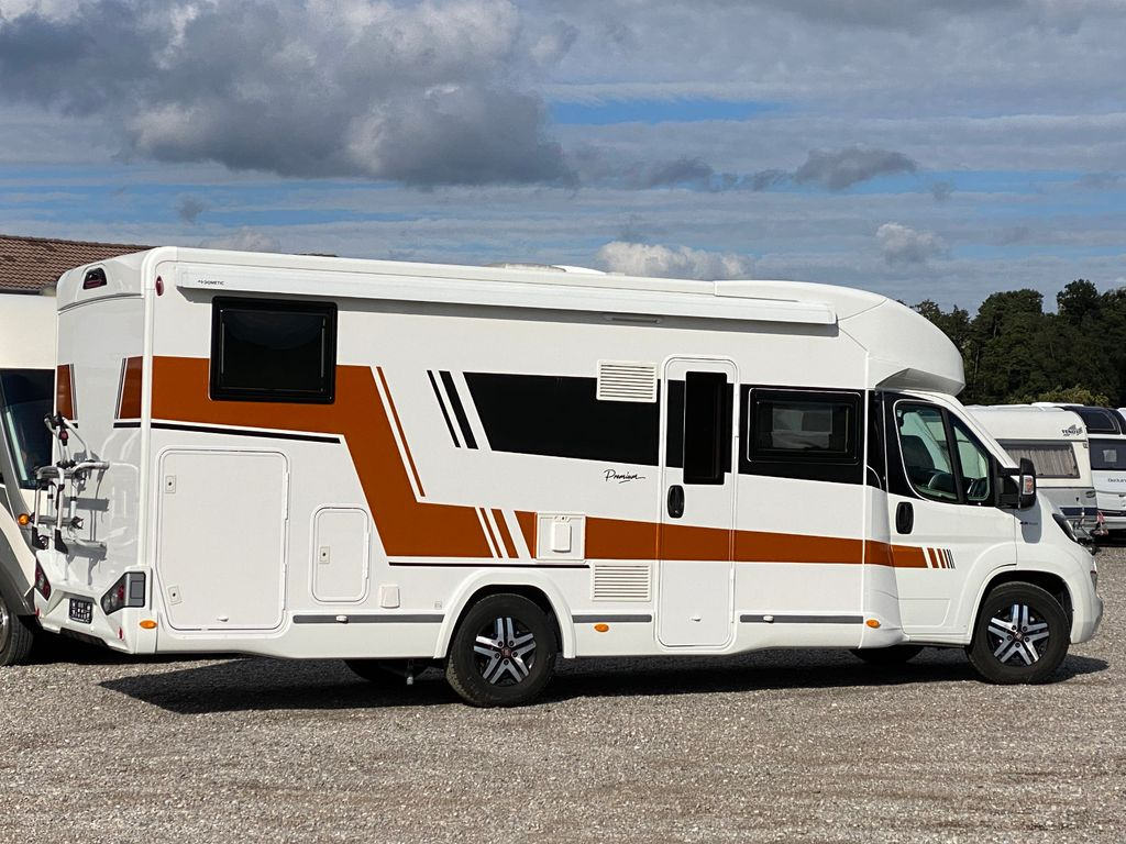 Chausson T 747, face to face - Polintegriran avtodom: slika 4 Chausson T 747, face to face - Polintegriran avtodom: slika 4
