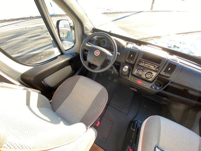 Kombi avtodom Globecar Globescout 640: slika 12 Kombi avtodom Globecar Globescout 640: slika 12